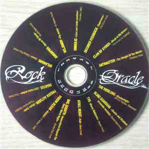 Various - Rock Oracle #2 - 2006