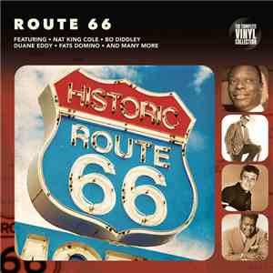 Various - Route 66