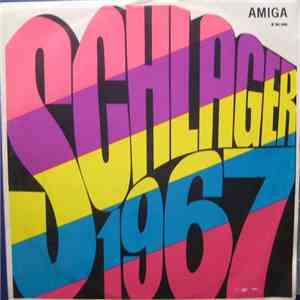 Various - Schlager 1967