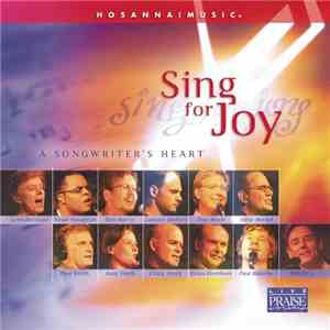 Various - Sing for Joy: A Songwriter's Heart