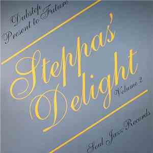 Various - Steppas' Delight Volume 2
