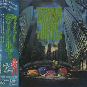 Various - Teenage Mutant Hero Turtles