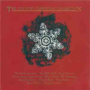 Various - The Country Christmas Collection