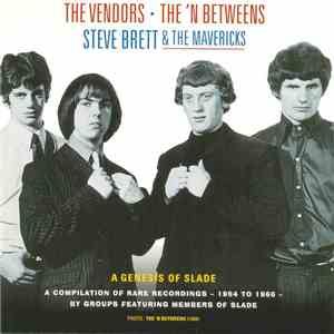 Various - The Genesis Of Slade