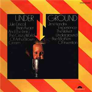 Various - Underground