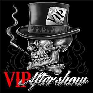 Vip Aftershow - Kilmister