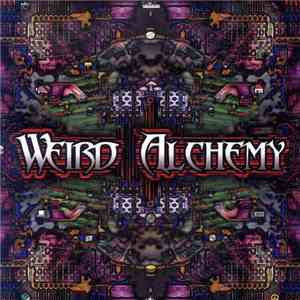 Weird Alchemy - Wired Alchemy