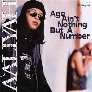 Aaliyah - Age Ain't Nothing But A Number