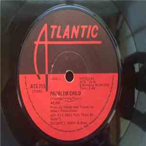 AC/DC - Problem Child