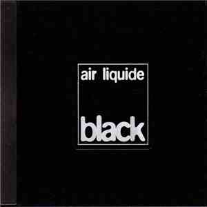 Air Liquide - Black