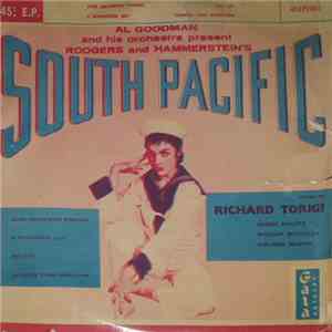 Al Goodman And His Orchestra Presents Rodgers And Hammerstein - South Pacif ...
