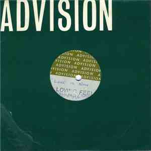 Alma Warren - Love Is Now