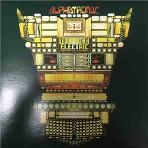 Alphatronic - Technico/Electric