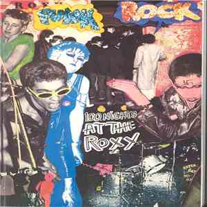 Andrew Czezowski - 100 Nights at the Roxy