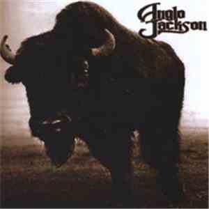 Anglo Jackson - Anglo Jackson