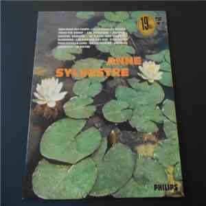 Anne Sylvestre - Anne Sylvestre N°1