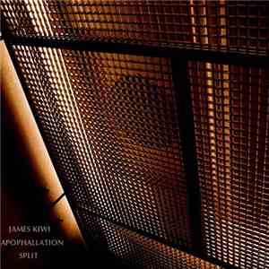 Apophallation & James Kiwi - Untitled