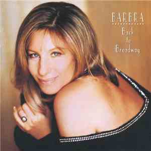 Barbra - Back To Broadway