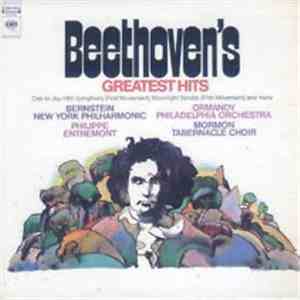 Beethoven - Beethoven's Greatest Hits