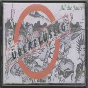Überflüssig - All Die Jahre