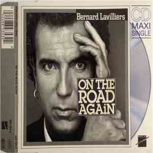 Bernard Lavilliers - On The Road Again