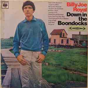 Billy Joe Royal - Down In The Boondocks