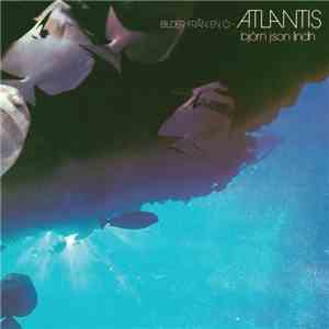 Björn J:Son Lindh - Atlantis - Bilder Från En Ö
