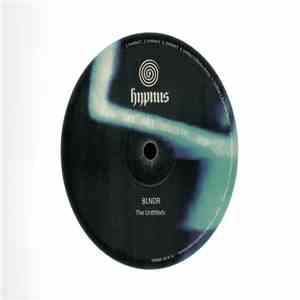 BLNDR - The Untitleds
