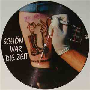 Boots & Braces - Schön War Die Zeit