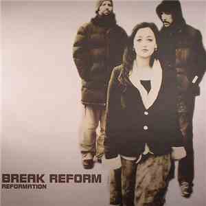 Break Reform - Reformation