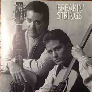 Breakin' Strings - Breakin' Strings