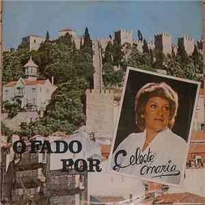 Celeste Maria - O Fado Por Celeste Maria