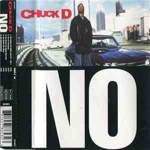 Chuck D - No