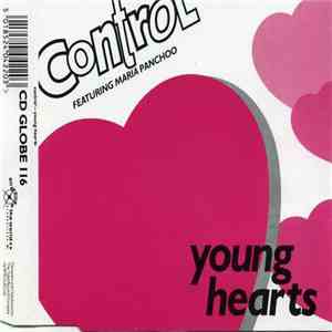 Control Featuring Maria Panchoo - Young Hearts