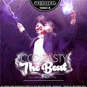 CoolTasty - The Beat