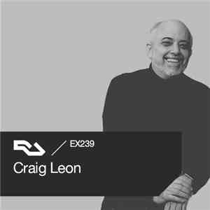 Craig Leon - RA.EX239 Craig Leon