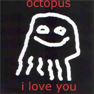 Dalmatian Rex And The Eigentones - Octopus I Love You