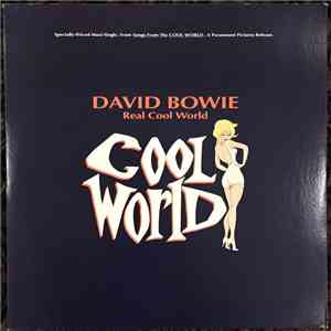 David Bowie - Real Cool World