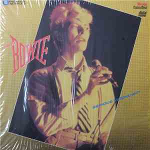 David Bowie - Serious Moonlight