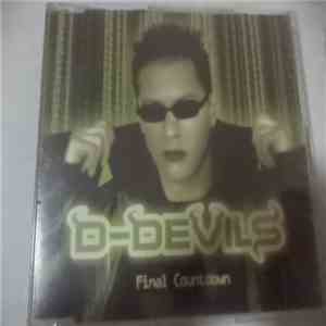 D-Devils - Final Countdown