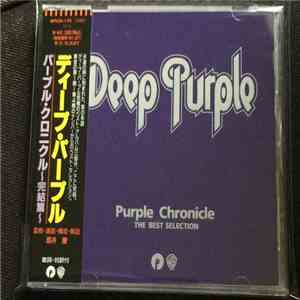 Deep Purple - Purple Chronicle
