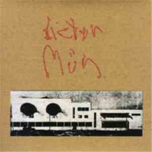 Dieter Müh - Black Square