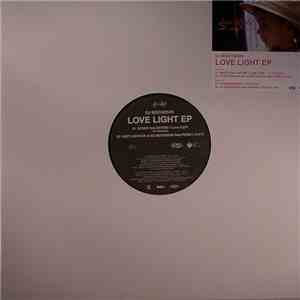 DJ Mochizuki - Love Light EP