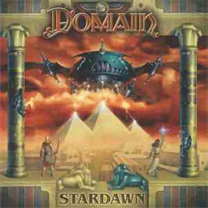 Domain  - Stardawn