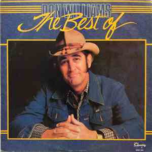 Don Williams  - The Best Of