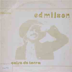 Edmilson - Coisa da Terra