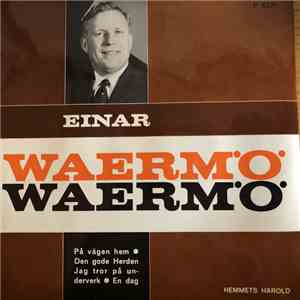 Einar Waermö - På Vägen Hem