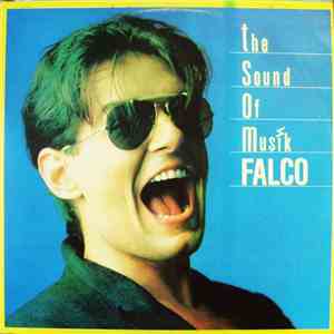 Falco - The Sound Of Musik