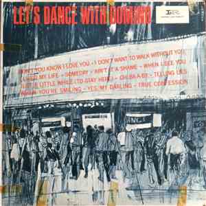 Fats Domino - Let's Dance With Domino