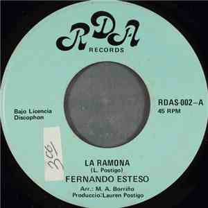 Fernando Esteso - La Ramona